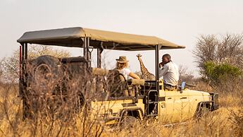 Evolve Back Kalahari