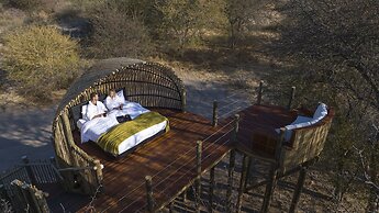 Evolve Back Kalahari