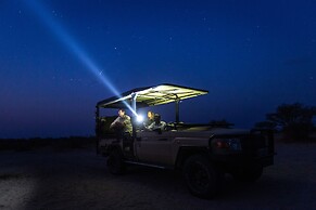 Evolve Back Kalahari