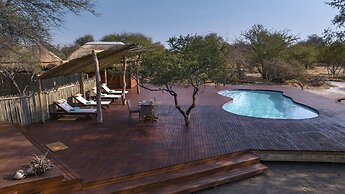 Evolve Back Kalahari