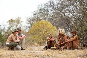 Evolve Back Kalahari