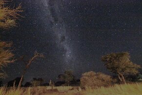 Evolve Back Kalahari