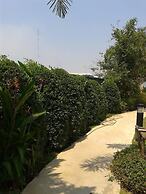 The Kith Condo Garden View