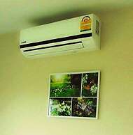 The Kith Condo Garden View