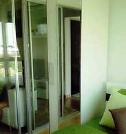 The Kith Condo Garden View