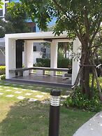 The Kith Condo Garden View