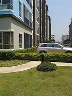 The Kith Condo Garden View