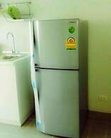 The Kith Condo Garden View