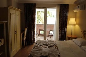 Sole Boutique Hotel & Spa