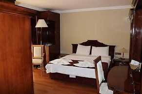 Sole Boutique Hotel & Spa