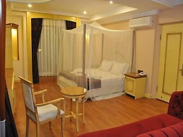 Sole Boutique Hotel & Spa