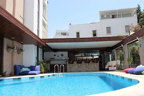 Sole Boutique Hotel & Spa