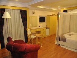 Sole Boutique Hotel & Spa