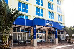 Oasis Hotel
