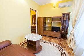 Oasis Hotel