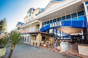 Oasis Hotel