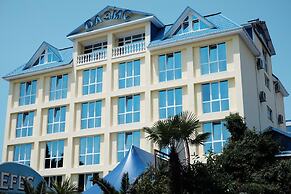 Oasis Hotel