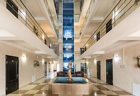 Oasis Hotel