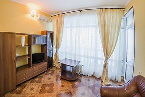 Oasis Hotel