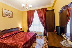 Oasis Hotel