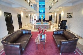 Oasis Hotel