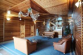 Oasis Hotel