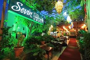 Sevin Hotel