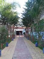 Auberge Redaland