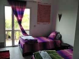 Auberge Redaland