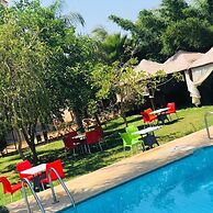 Auberge Redaland