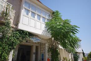 Alya Ruzgari Otel