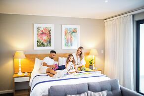 Pearl Valley Hotel