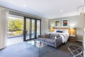 Pearl Valley Hotel