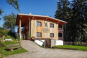 Waldhäusl Appartement Neukirchen