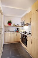 Waldhäusl Appartement Neukirchen