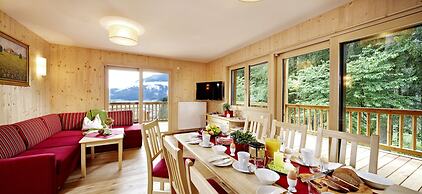 Waldhäusl Appartement Neukirchen
