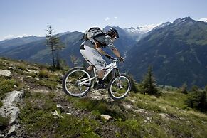 Waldhäusl Appartement Neukirchen