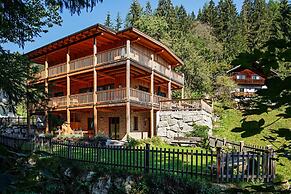 Waldhäusl Appartement Neukirchen