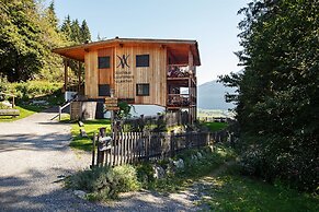 Waldhäusl Appartement Neukirchen
