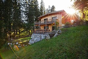 Waldhäusl Appartement Neukirchen