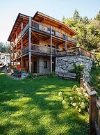 Waldhäusl Appartement Neukirchen