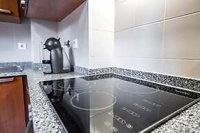 Akicity Lisboa Star II