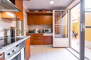 Akicity Lisboa Star II