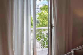 Akicity Lisboa Star II