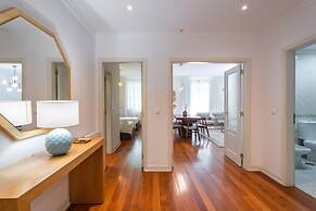 Akicity Lisboa Star II