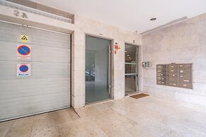 Akicity Lisboa Star II