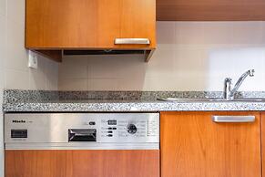 Akicity Lisboa Star II