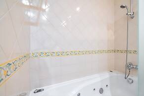 Akicity Lisboa Star II