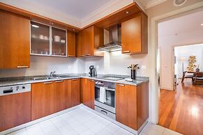 Akicity Lisboa Star II