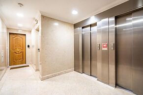 Akicity Lisboa Star II